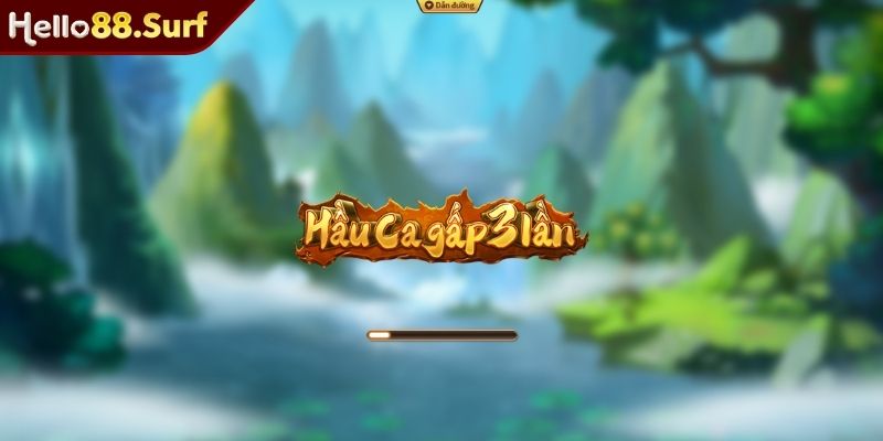 Giới thiệu game ba chú khỉ Hello88