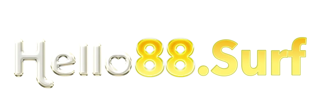 Logo Hello88