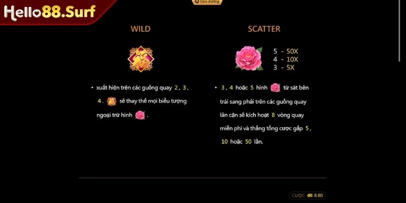 Lý do Chậu Châu Báu tại Hello88 trở nên hấp dẫn game thủ